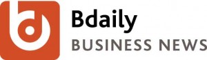 BDaily News logo