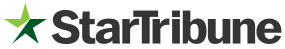 Minneapolis Star Tribune Logo