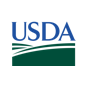 Logo usda